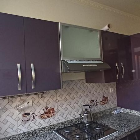 Maison De La Famille Casablanca Ngoại thất bức ảnh
