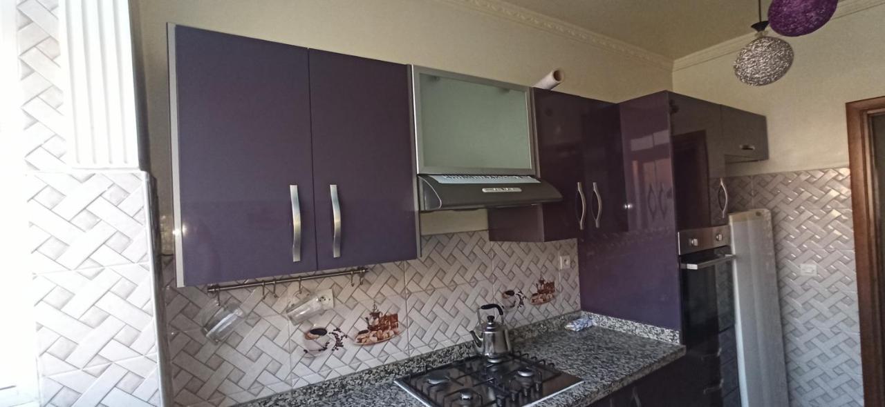 Maison De La Famille Casablanca Ngoại thất bức ảnh