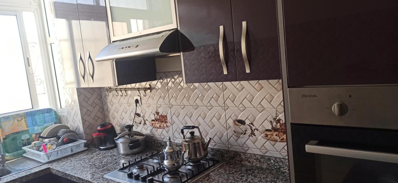 Maison De La Famille Casablanca Ngoại thất bức ảnh