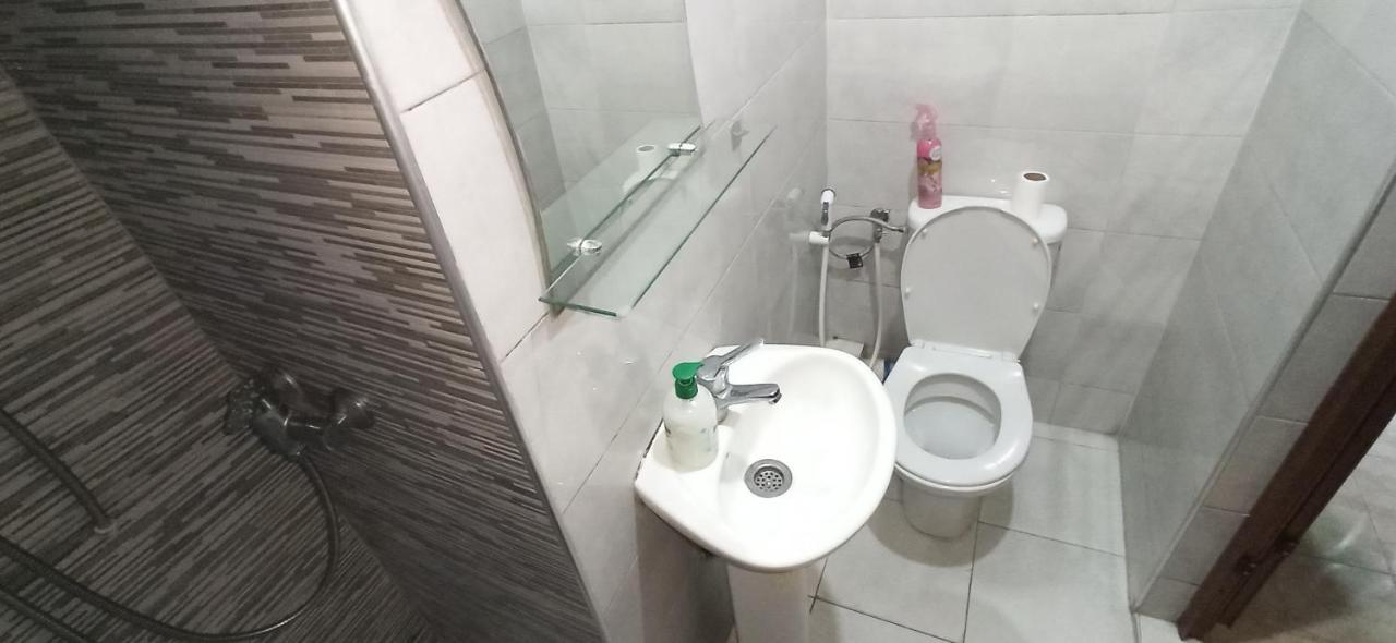 Maison De La Famille Casablanca Ngoại thất bức ảnh