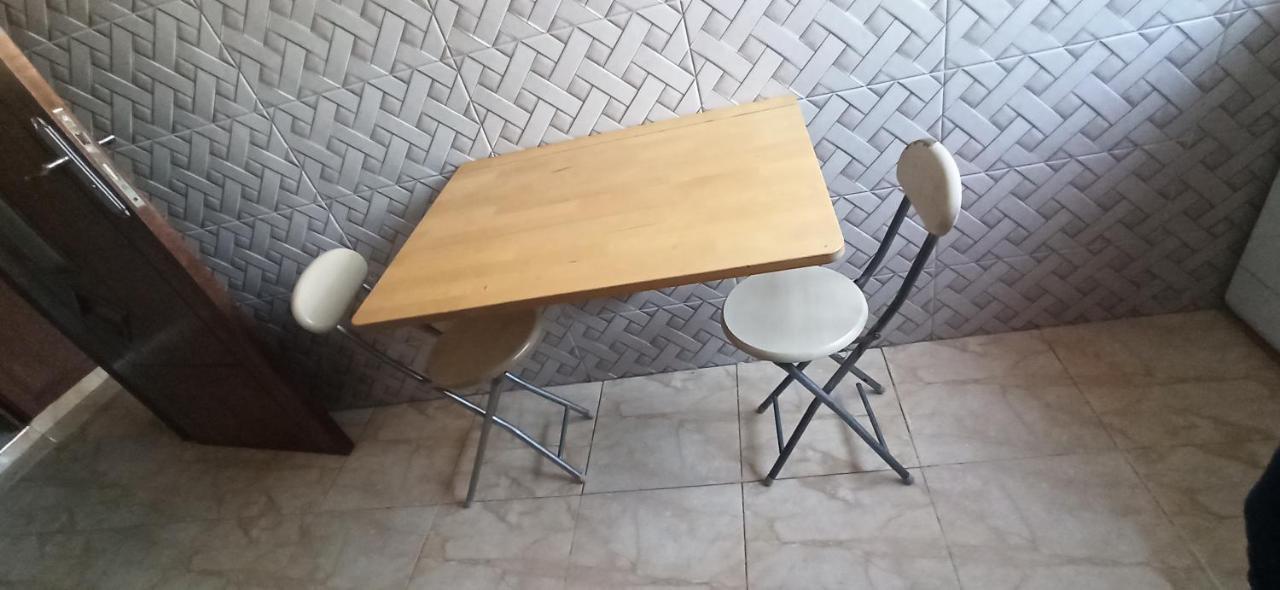 Maison De La Famille Casablanca Ngoại thất bức ảnh
