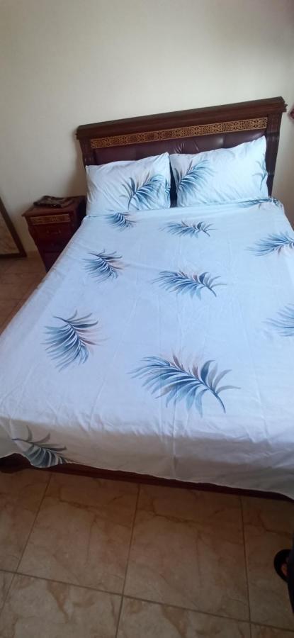Maison De La Famille Casablanca Ngoại thất bức ảnh