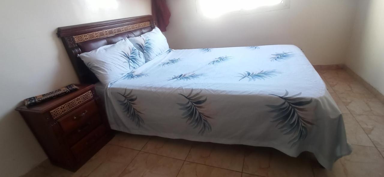Maison De La Famille Casablanca Ngoại thất bức ảnh