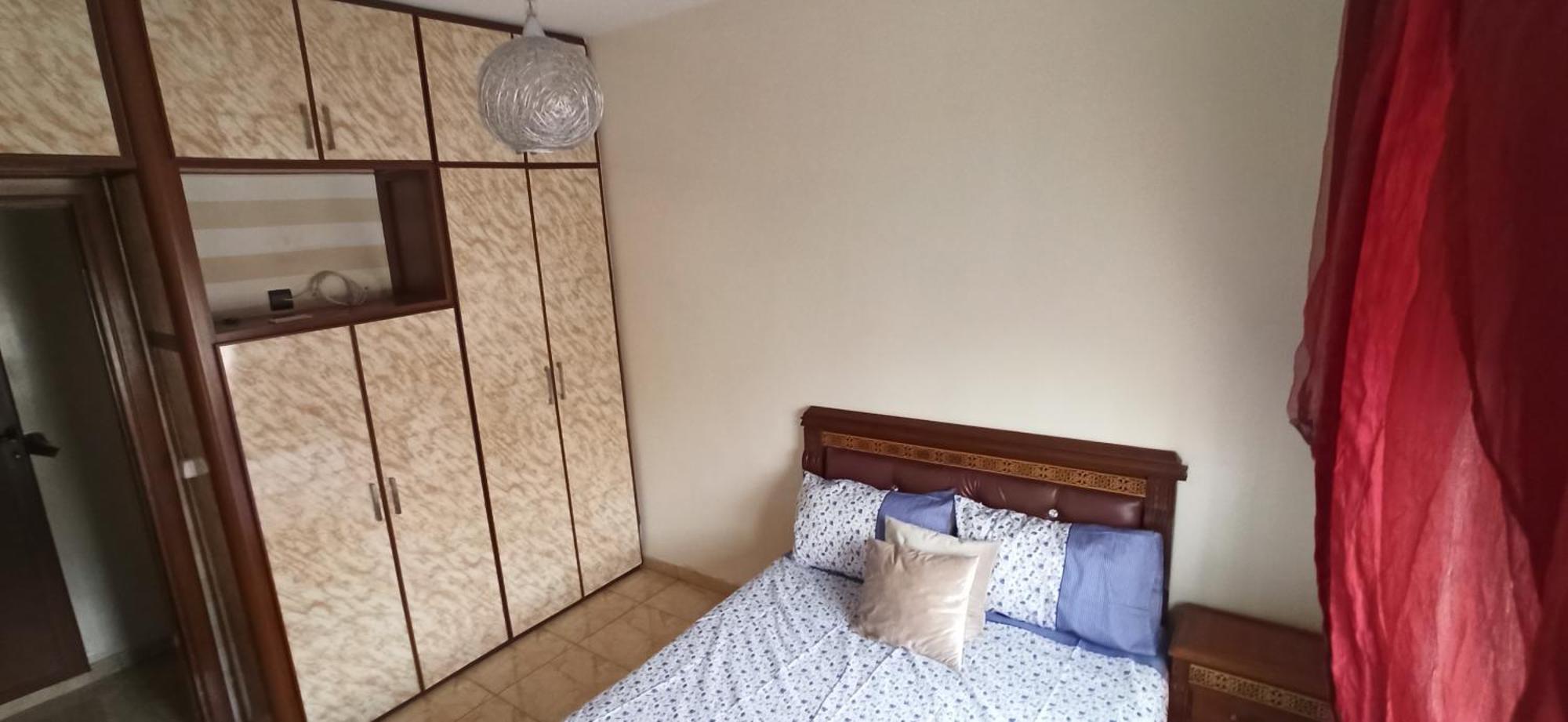 Maison De La Famille Casablanca Phòng bức ảnh
